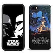 cover cellulare star wars